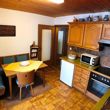 Gaestehaus Berger Inkl. Chiemgaukarte Ruhpolding Luaran gambar