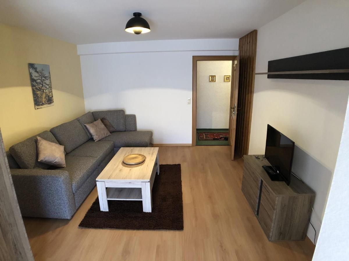 Gaestehaus Berger Inkl. Chiemgaukarte Ruhpolding Luaran gambar