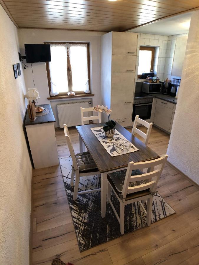 Gaestehaus Berger Inkl. Chiemgaukarte Ruhpolding Luaran gambar